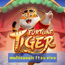 multicanais f1 ao vivo